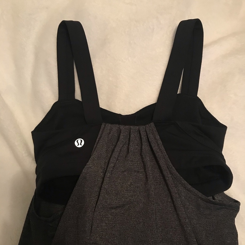 Lululemon Athletic Tanktop